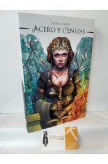 ACERO Y CENIZAS