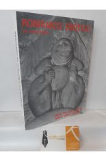 ROMÁNICO ERÓTICO EN CANTABRIA