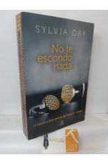 NO TE ESCONDO NADA