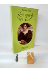 ¿ES GRANDE SER JOVEN?