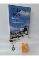 VIDAS DE MUJER. RELATOS