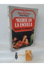 MUERTE EN LA ESCUELA