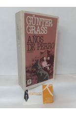 AOS DE PERRO