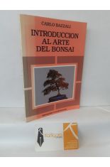 INTRODUCCIN AL ARTE DEL BONSAI