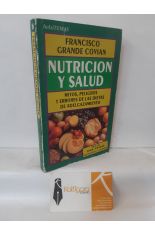 NUTRICIÓN Y SALUD