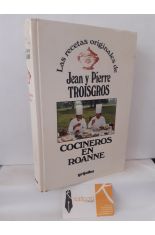 COCINEROS EN ROANNE