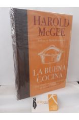 LA BUENA COCINA. CMO PREPARAR LOS MEJORES PLATOS Y RECETAS