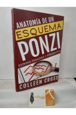 ANATOMA DE UN ESQUEMA PONZI: ESTAFAS PASADAS Y PRESENTES