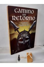 CAMINO SIN RETORNO