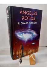 ÁNGELES ROTOS