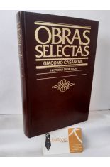 HISTORIA DE MI VIDA