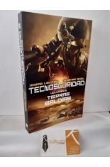 TECNOSCURIDAD VOLUMEN 2: TIERRAS BALDAS