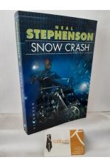 SNOW CRASH