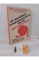 EL ANLISIS TRANSACCIONAL EN LA PSICOTERAPIA