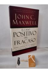 EL LADO POSITIVO DEL FRACASO