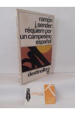 RQUIEM POR UN CAMPESINO ESPAOL