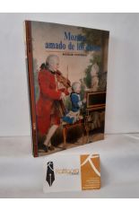 MOZART, AMADO DE LOS DIOSES