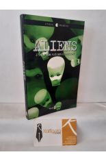 ALIENS HAY VIDA EXTRATERRESTRE?