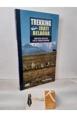 TREKKING IRATI BELAGUA. UNA RUTA CIRCULAR POR EL PIRINEO NAVARRO