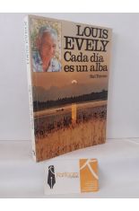 CADA DA ES UN ALBA