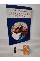 LA MÚSICA SACRA EN CUBA