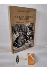 FBULAS Y LEYENDAS DE LA MAR