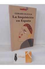 LA INQUISICIN EN ESPAA