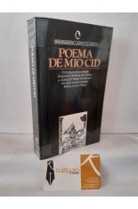 POEMA DE MIO CID