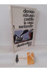 CASTILLA LA VIEJA 1: SANTANDER