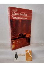 TORMENTA DE VERANO