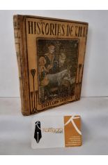 HISTORIAS DE TILL EULENSPIEGEL, RELATADAS A LOS NIÑOS