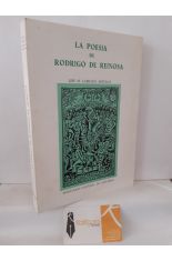LA POESA DE RODRIGO DE REINOSA
