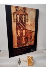 BEATO DE LIBANA Y LOS BEATOS (CON CD)