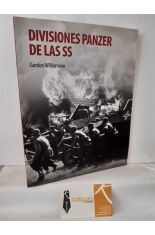 DIVISIONES PANZER DE LAS SS