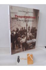 TANGOS POLTICOS. EL LIBRO DE QUEJAS DEL ARRABAL
