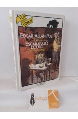 EL ESCARABAJO DEL ORO Y OTROS CUENTOS