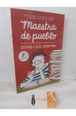 ESTADO CIVIL: OPOSITORA
