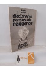 DICCIONARIO PARA USO DE RAQUEROS