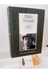 OBRAS COMPLETAS I. DE 