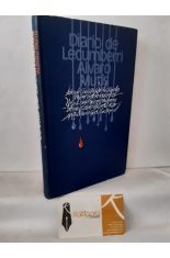 DIARIO DE LECUMBERRI - LA MANSIN DE ARAUCAMA - OTROS RELATOS