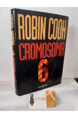 CROMOSOMA 6