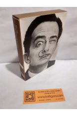 ÁLBUM DALÍ (OBRA COMPLETA VOL VIII)