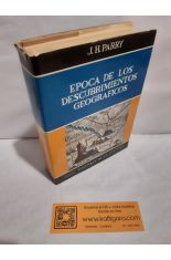 ÉPOCA DE LOS DESCUBRIMIENTOS GEOGRÁFICOS. 1450-1620