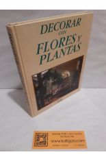 DECORAR CON FLORES Y PLANTAS