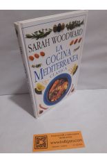 LA COCINA MEDITERRÁNEA CLÁSICA