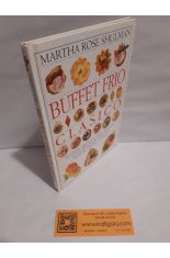 BUFFET FRÍO CLÁSICO