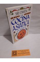 LA COCINA ASITICA CLSICA