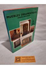 MUEBLES ORNAMENTADOS. DISEOS ORIGINALES