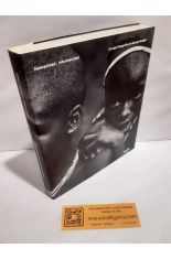 HUMANIDAD/ INHUMANIDAD. EL VIAJE FOTOGRFICO DE GEORGE RODGER
