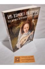 LAS EDADES DEL HOMBRE. LA MSICA EN LA IGLESIA DE CASTILLA Y LEN